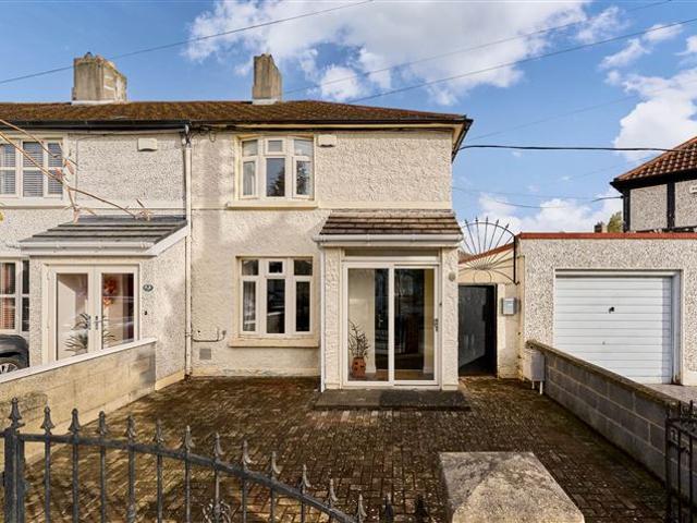 Terraced House for sale in Cabra West B Ward 1986, Dublin