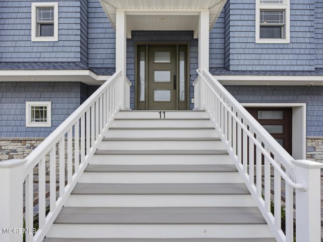 House for sale in Manahawkin, New Jersey