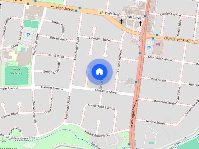 House for rent in Camerons Creek, Victoria