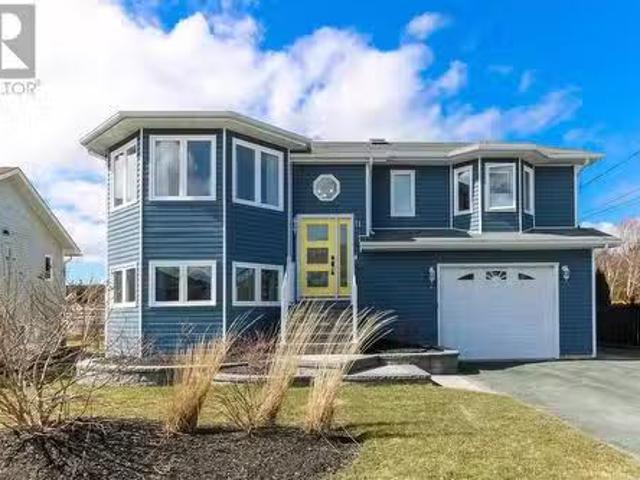 House for sale in Torbay, Newfoundland And Labrador