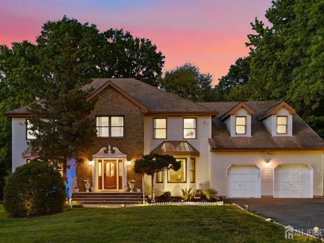 House for sale in Edison, New Jersey
