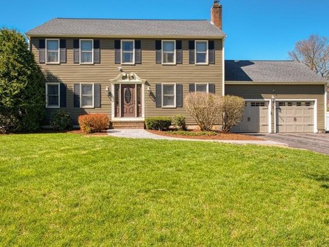 House for sale in Bristol, Massachusetts