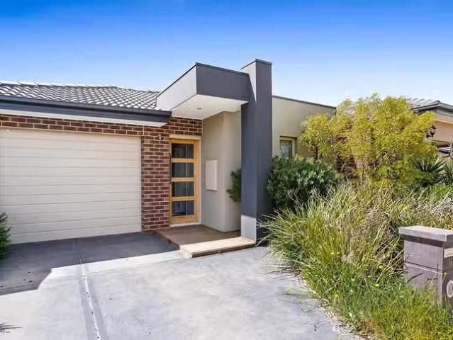 House for rent in Craigieburn, Victoria
