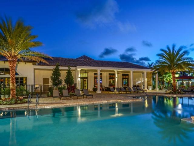Room for rent in Davie, Florida