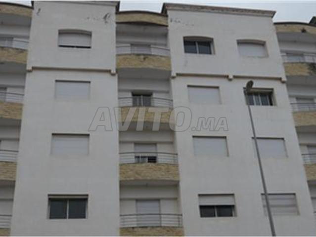 Appartement location à Gharb-Chrarda-Beni Hssen