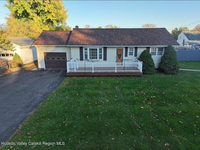 House for sale in Village of Coxsackie, Town of Coxsackie