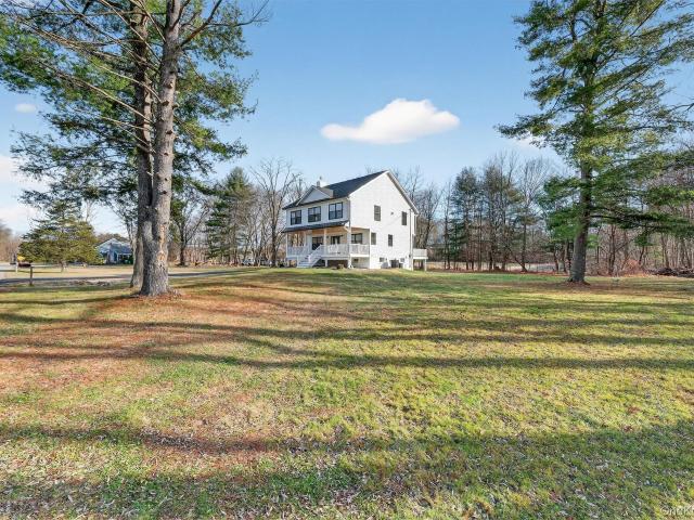 House for sale in New York