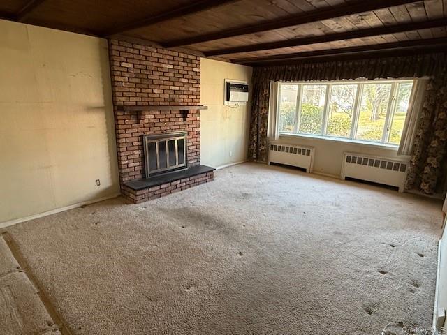 House for sale in Nassau, New York