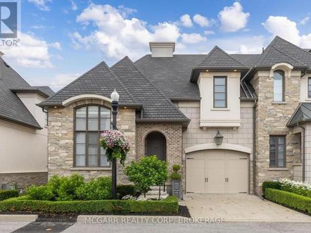 Townhouse for sale in St. Catharines, Golden Horseshoe
