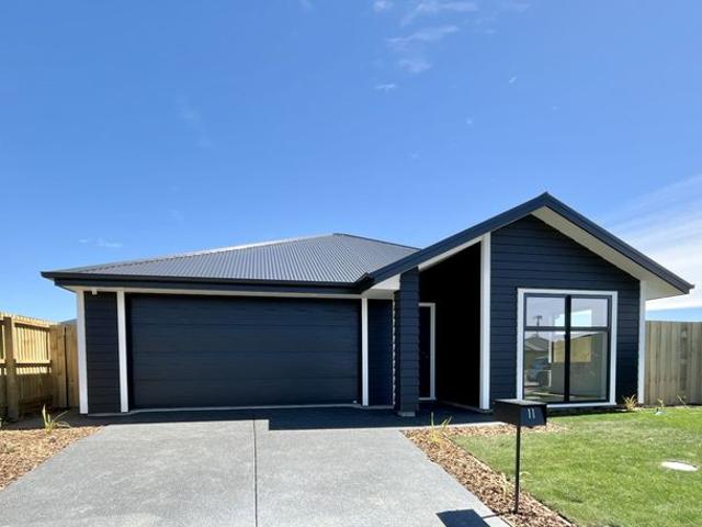 House for rent in Chaslands, Canterbury