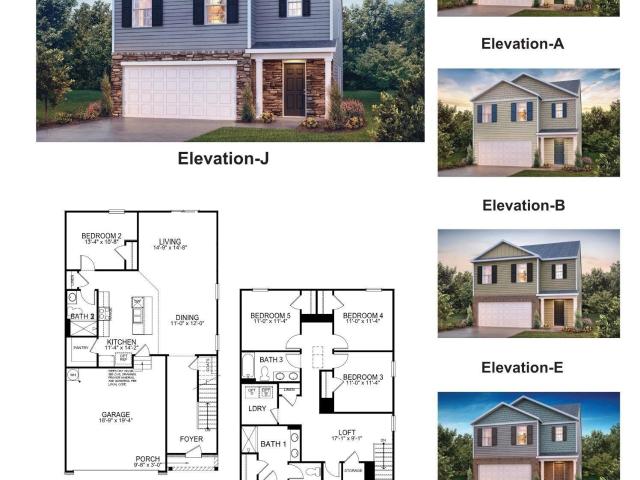House for sale in Pacolet Mills, South Carolina
