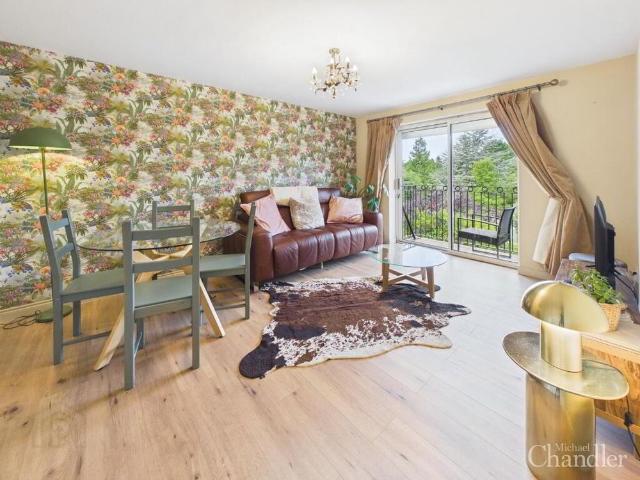 Apartment for rent in Willowfield, Northern Ireland