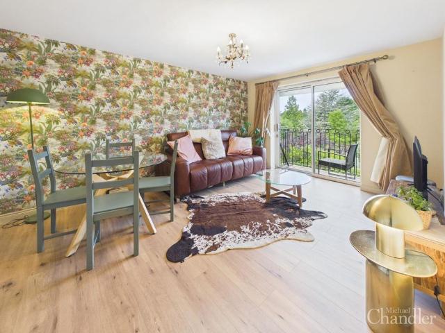Apartment for rent in Willowfield, Northern Ireland