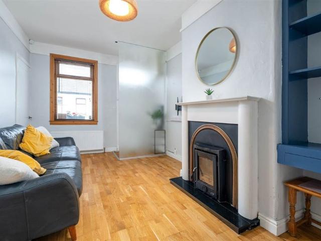 House to rent in Bluebell, North Tipperary