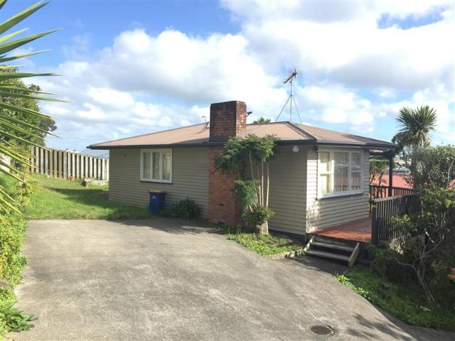 House for rent in Forrest Hill, Oroua County