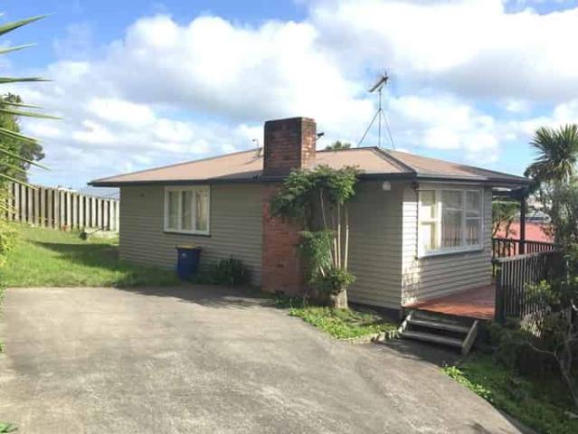 House for rent in Forrest Hill, Oroua County