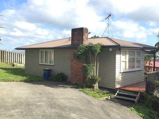 House for rent in Forrest Hill, Oroua County