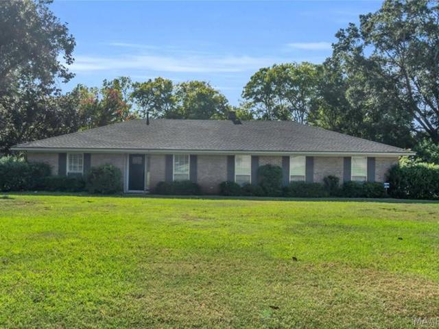 House for sale in Hope Hull, Alabama