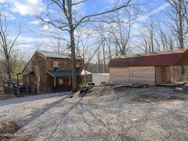 House for sale in Kentucky