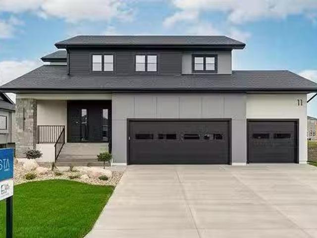 House for sale in Manitoba