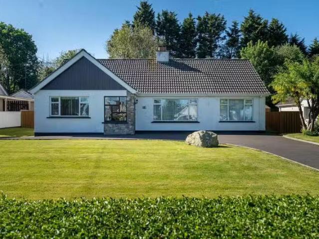 House for sale in Straffan, North Tipperary