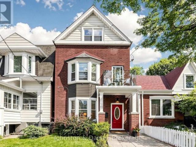 House for sale in Woburn, Ontario