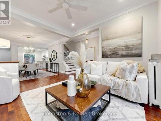 House for sale in Woburn, Ontario