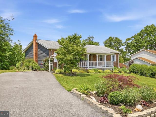 House for sale in Virginia