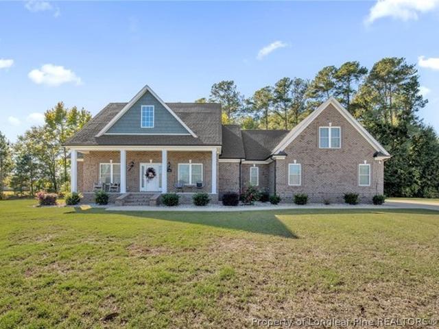 House for sale in Lumberton, Robeson County