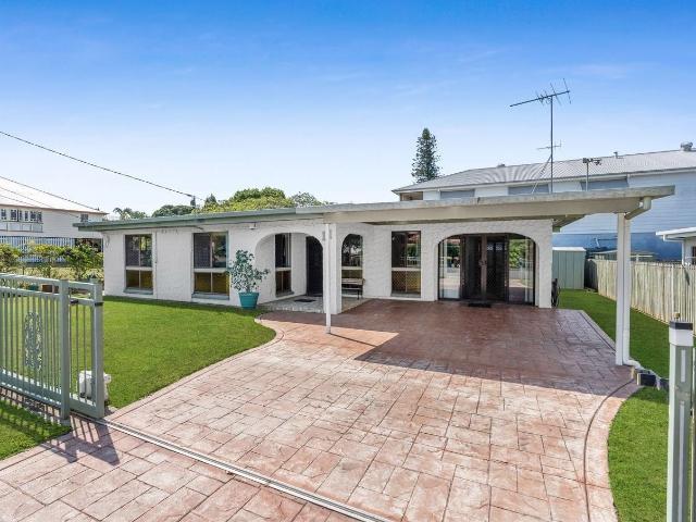 Apartment for rent in Wynnum, Greater Brisbane
