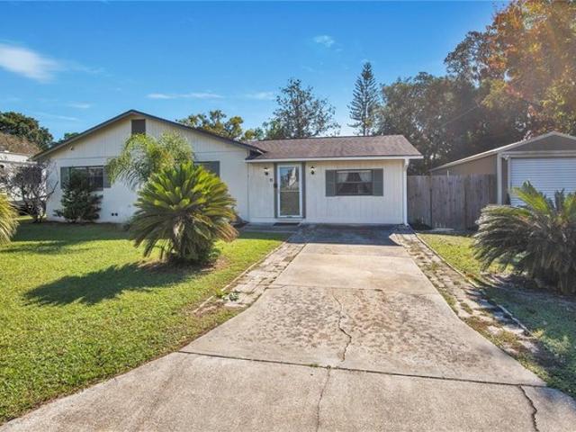 House for sale in DeBary, Volusia County