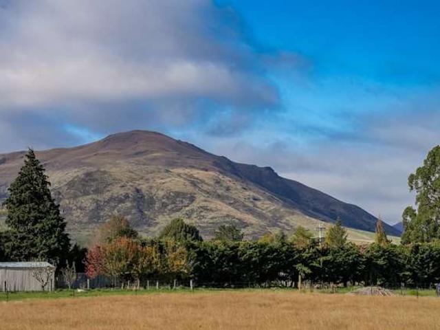Land for sale in Athol, Southland