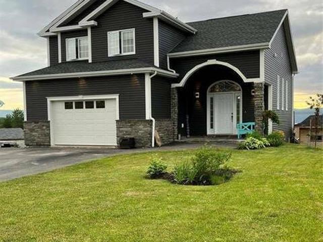 House for sale in Corner Brook, Newfoundland And Labrador