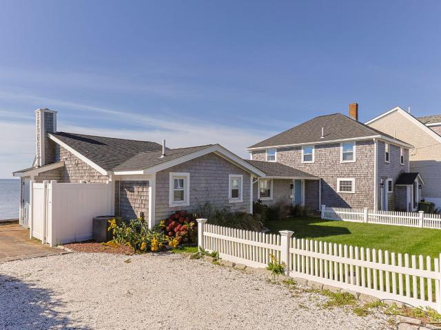 House for sale in Harwich, Massachusetts