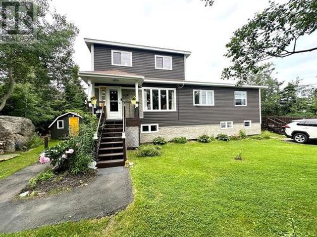 House for sale in Lumsden, Newfoundland And Labrador