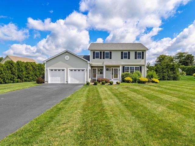 House for sale in Bristol, Massachusetts