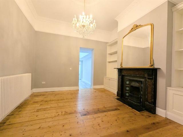 House to rent in Bluebell, North Tipperary