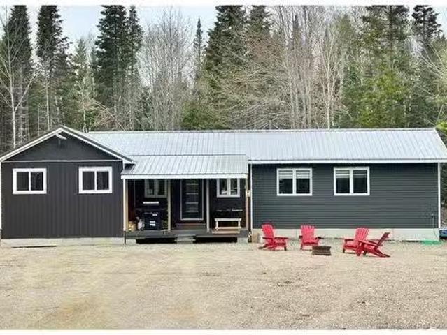 House for sale in Middle River, New Brunswick