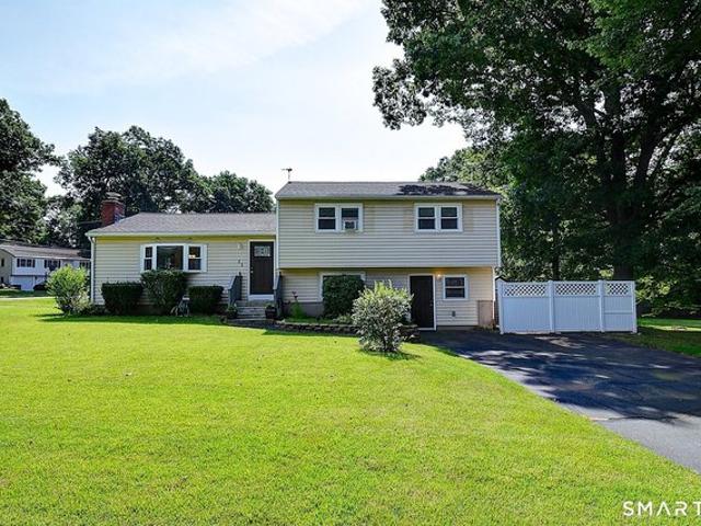 House for sale in Southington, Connecticut