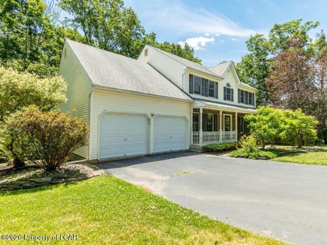 House for sale in Drums, Pennsylvania