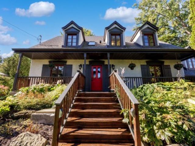 House for sale in Senneville, Montréal (région administrative)