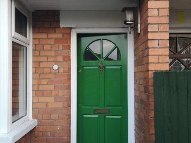 House for rent in Belfast, Willowfield
