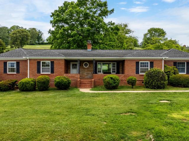 House for sale in Lexington, Rockbridge County