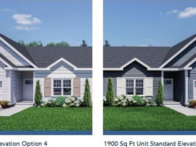 Condo for sale in Harrisville, Burrillville