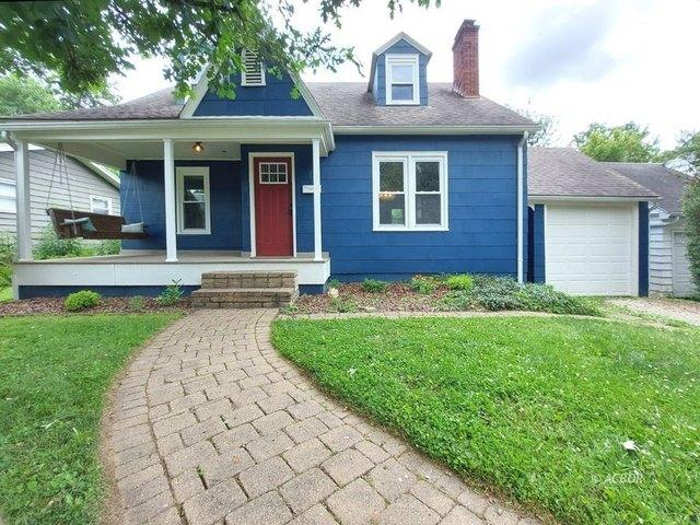 House for sale in Athens, Ohio