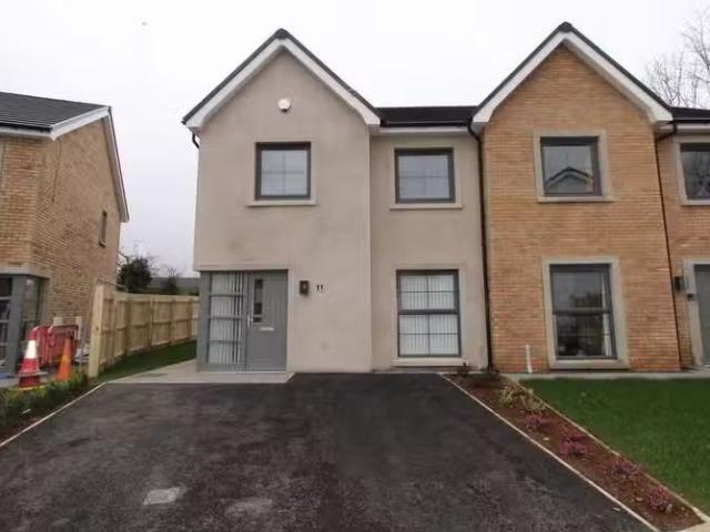 House to rent in Greenan, North Tipperary