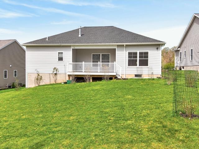 House for sale in Fairport, New York