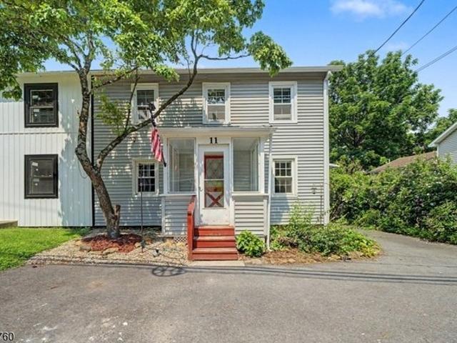 House for sale in Oxford, New Jersey