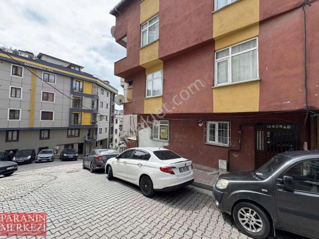 Kağithane, İstanbul içerisinde kiralık mülk