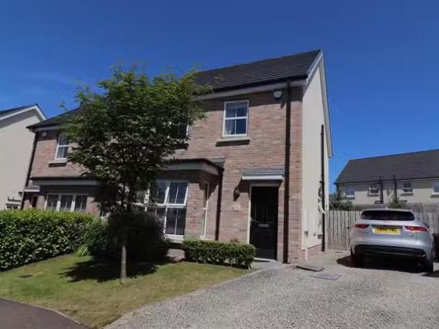 House for sale in Edenderry, North Tipperary